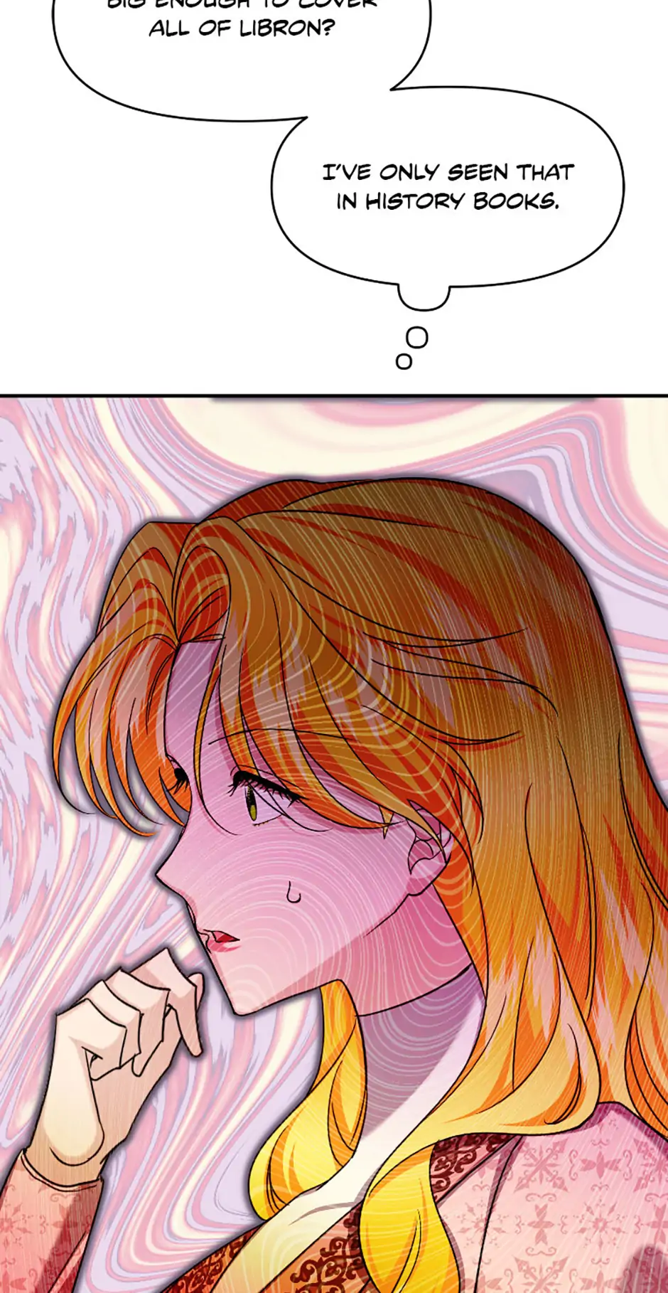 For a Certain Princess [Official] Chapter 18 page 36