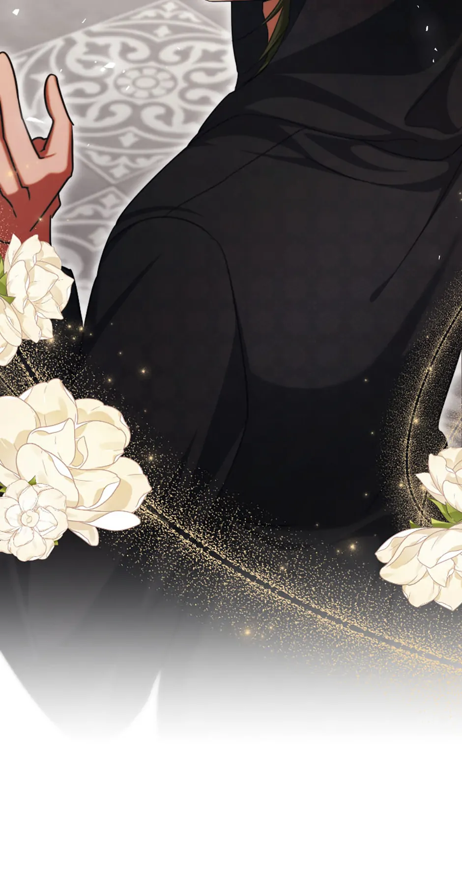 For a Certain Princess [Official] Chapter 18 page 38
