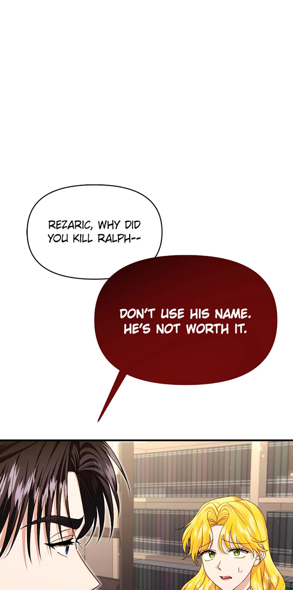 For a Certain Princess [Official] Chapter 18 page 39