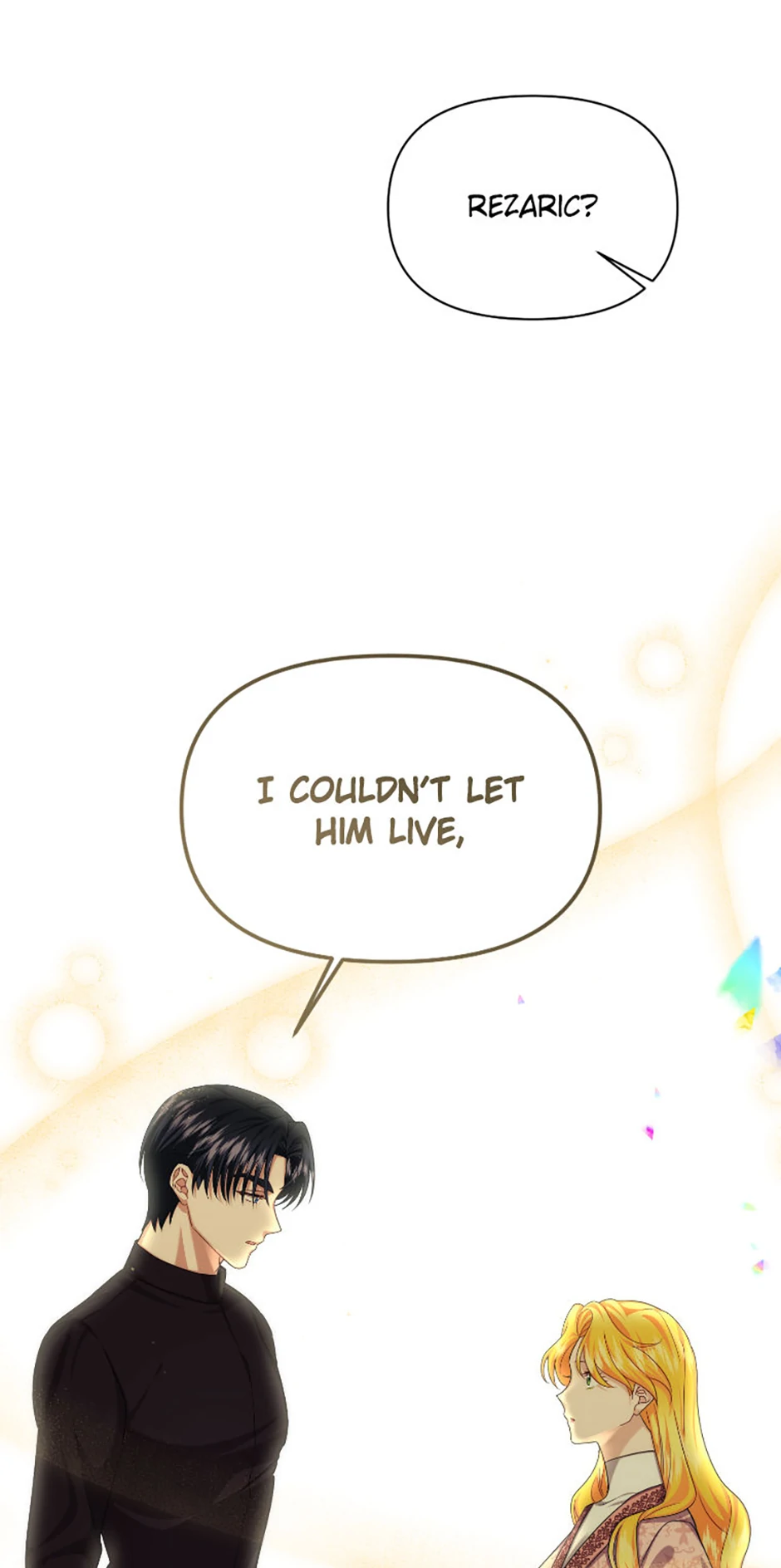 For a Certain Princess [Official] Chapter 18 page 45
