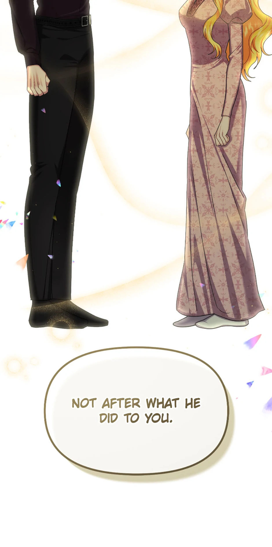 For a Certain Princess [Official] Chapter 18 page 46
