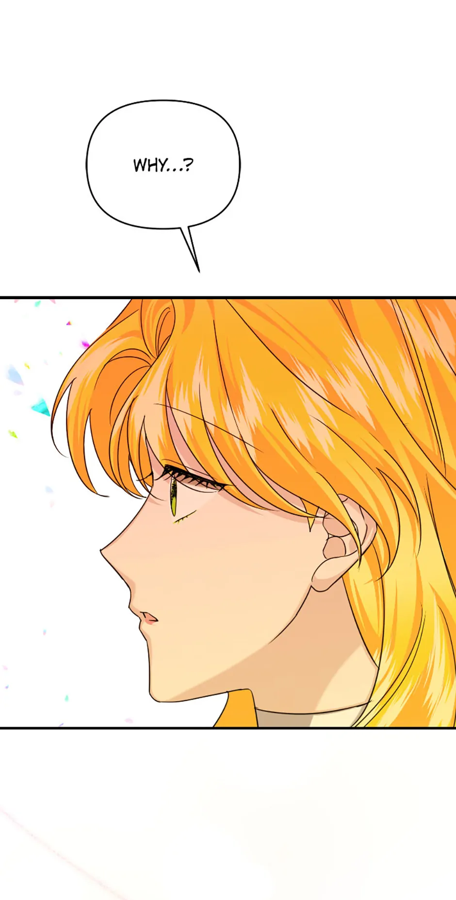 For a Certain Princess [Official] Chapter 18 page 47
