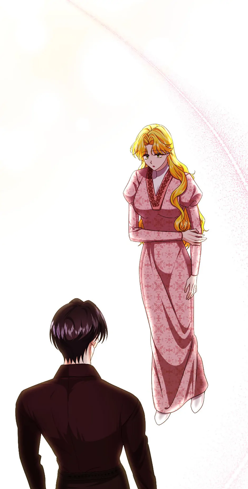 For a Certain Princess [Official] Chapter 18 page 48