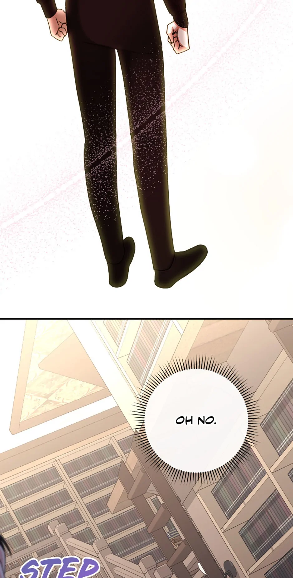 For a Certain Princess [Official] Chapter 18 page 49