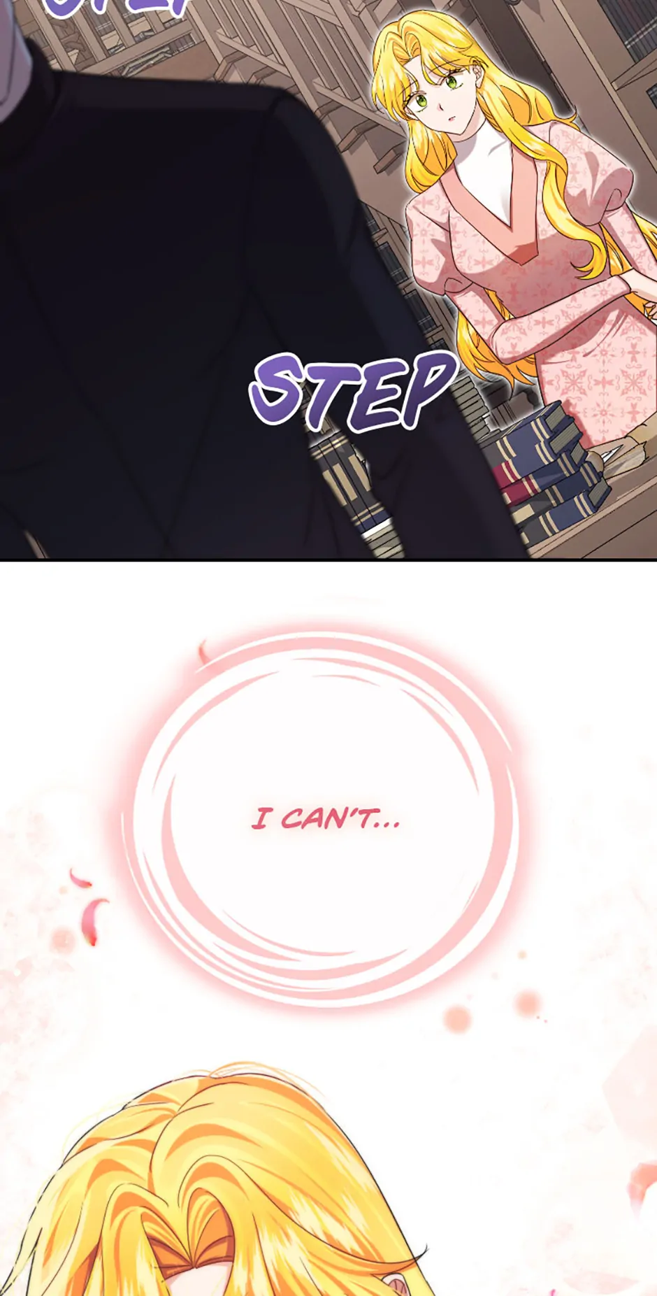 For a Certain Princess [Official] Chapter 18 page 50