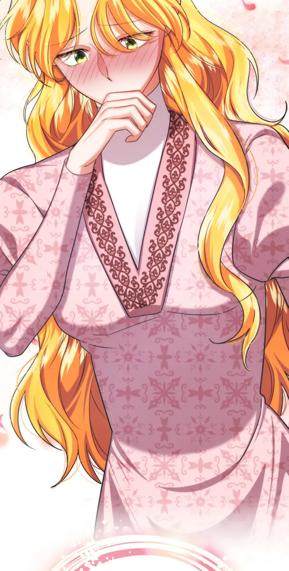 For a Certain Princess [Official] Chapter 18 page 51