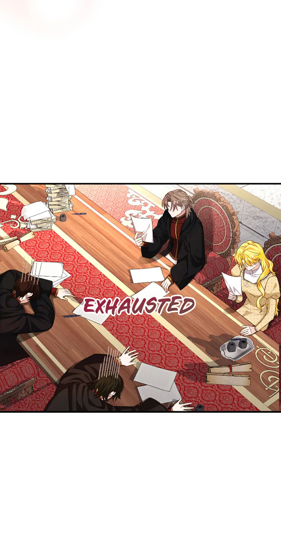 For a Certain Princess [Official] Chapter 18 page 53