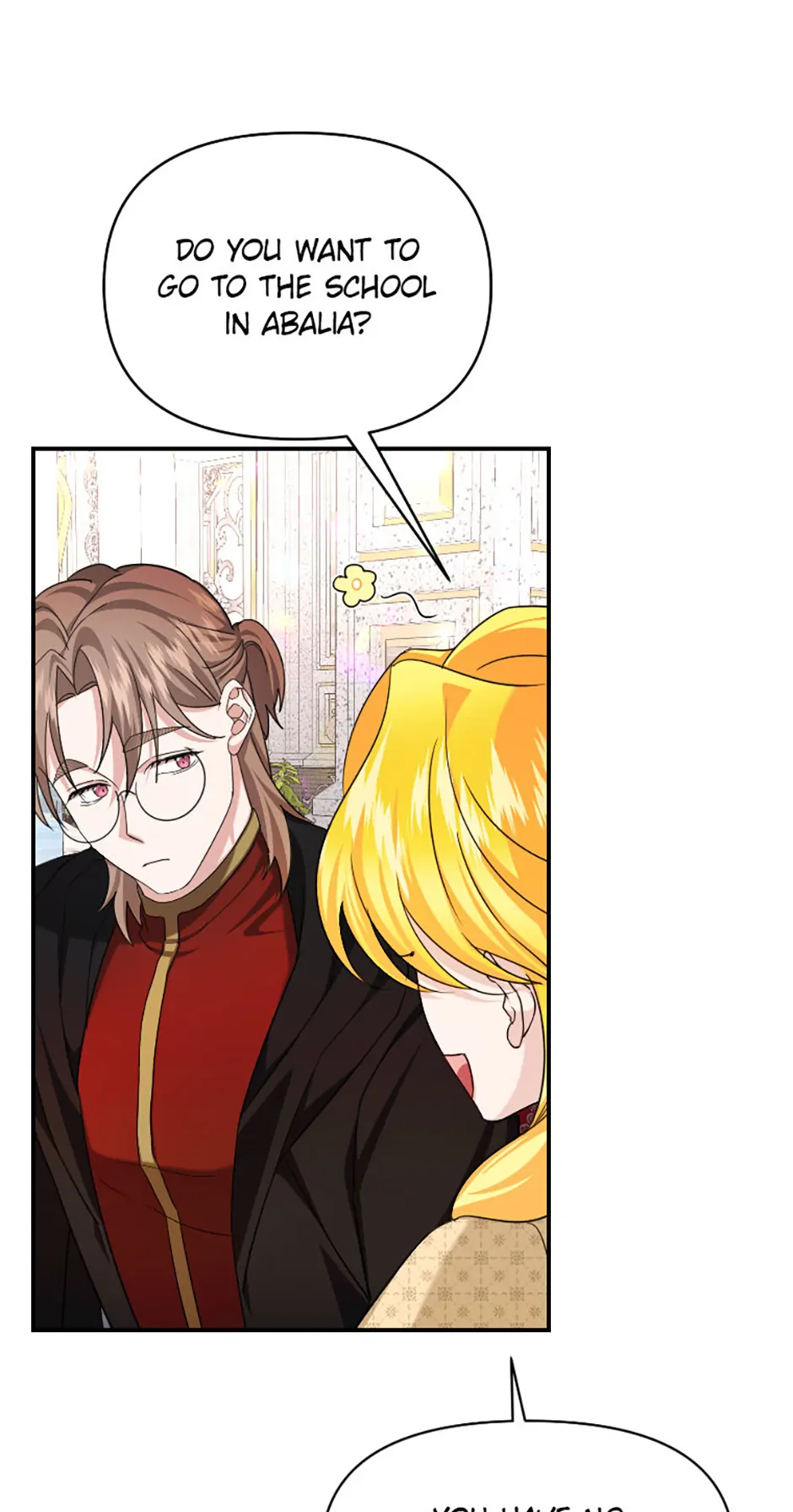 For a Certain Princess [Official] Chapter 18 page 55