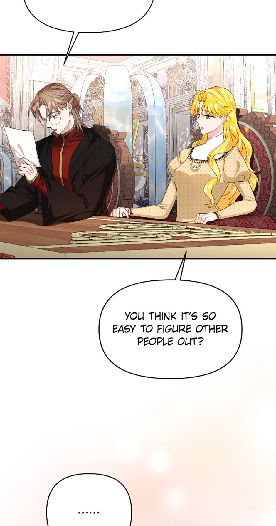 For a Certain Princess [Official] Chapter 18 page 59