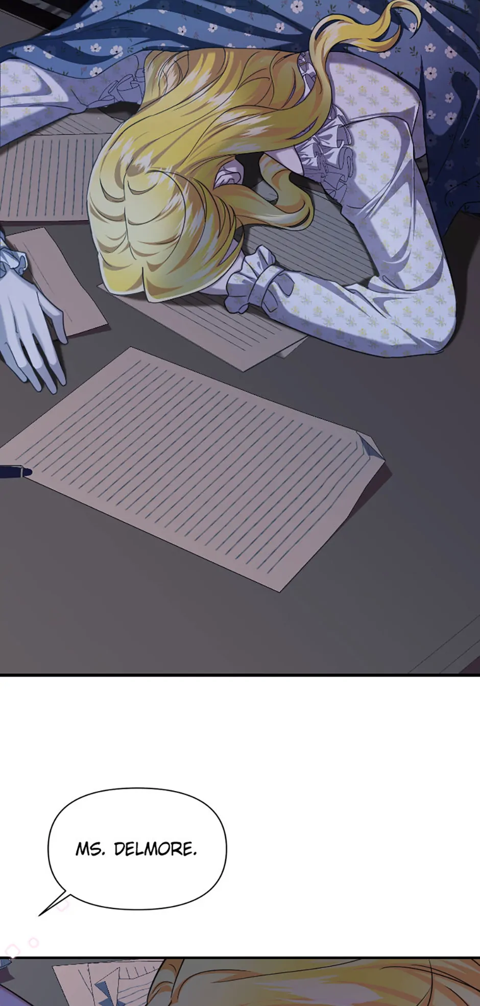 For a Certain Princess [Official] Chapter 18 page 63
