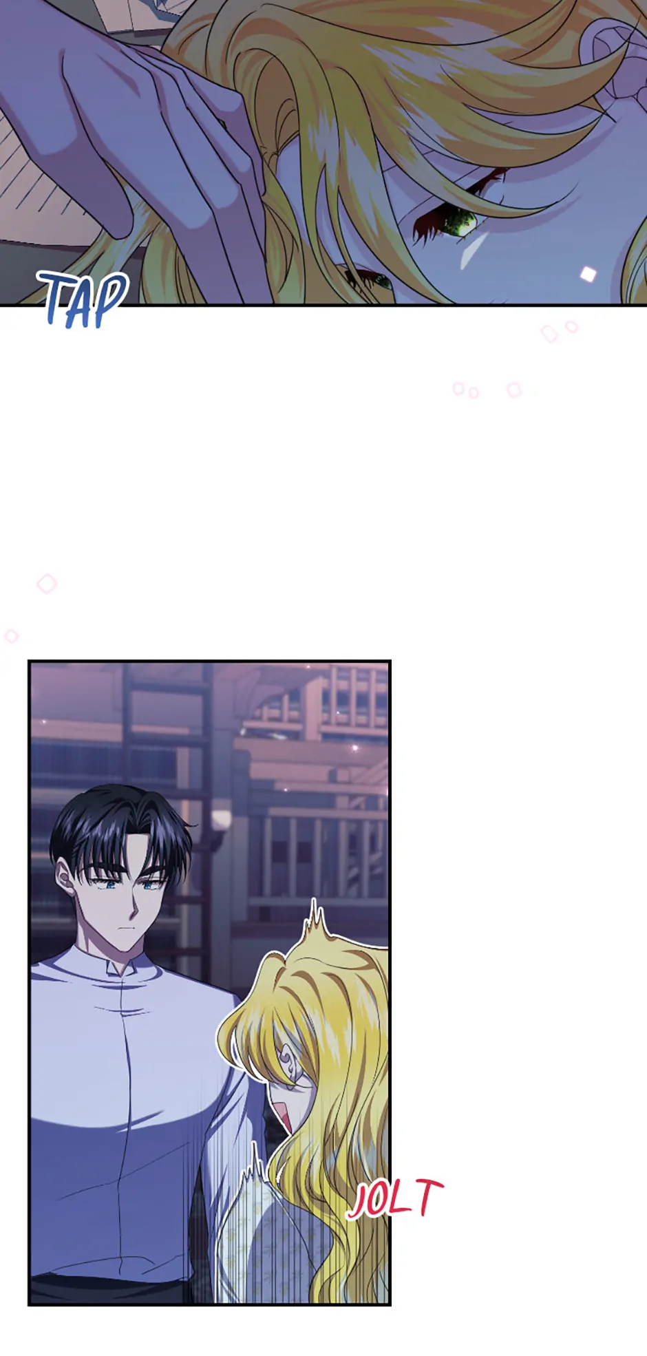 For a Certain Princess [Official] Chapter 18 page 64