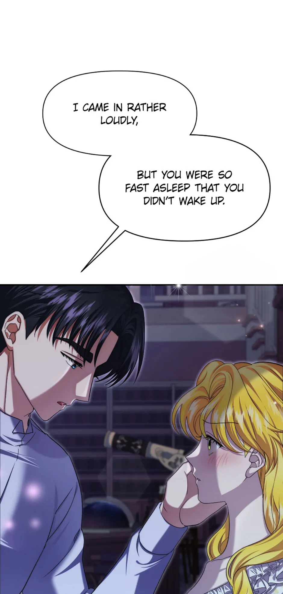 For a Certain Princess [Official] Chapter 18 page 66