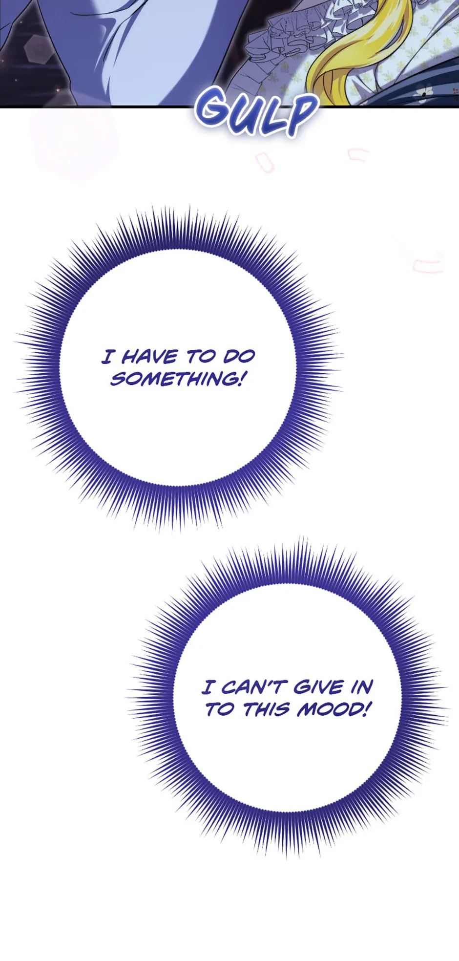 For a Certain Princess [Official] Chapter 18 page 67