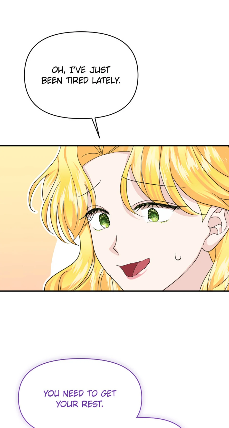 For a Certain Princess [Official] Chapter 18 page 68