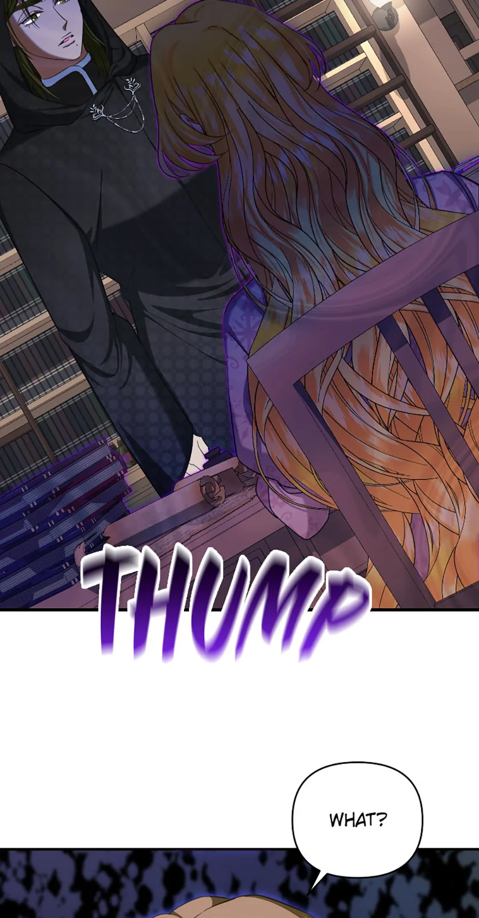 For a Certain Princess [Official] Chapter 18 page 6