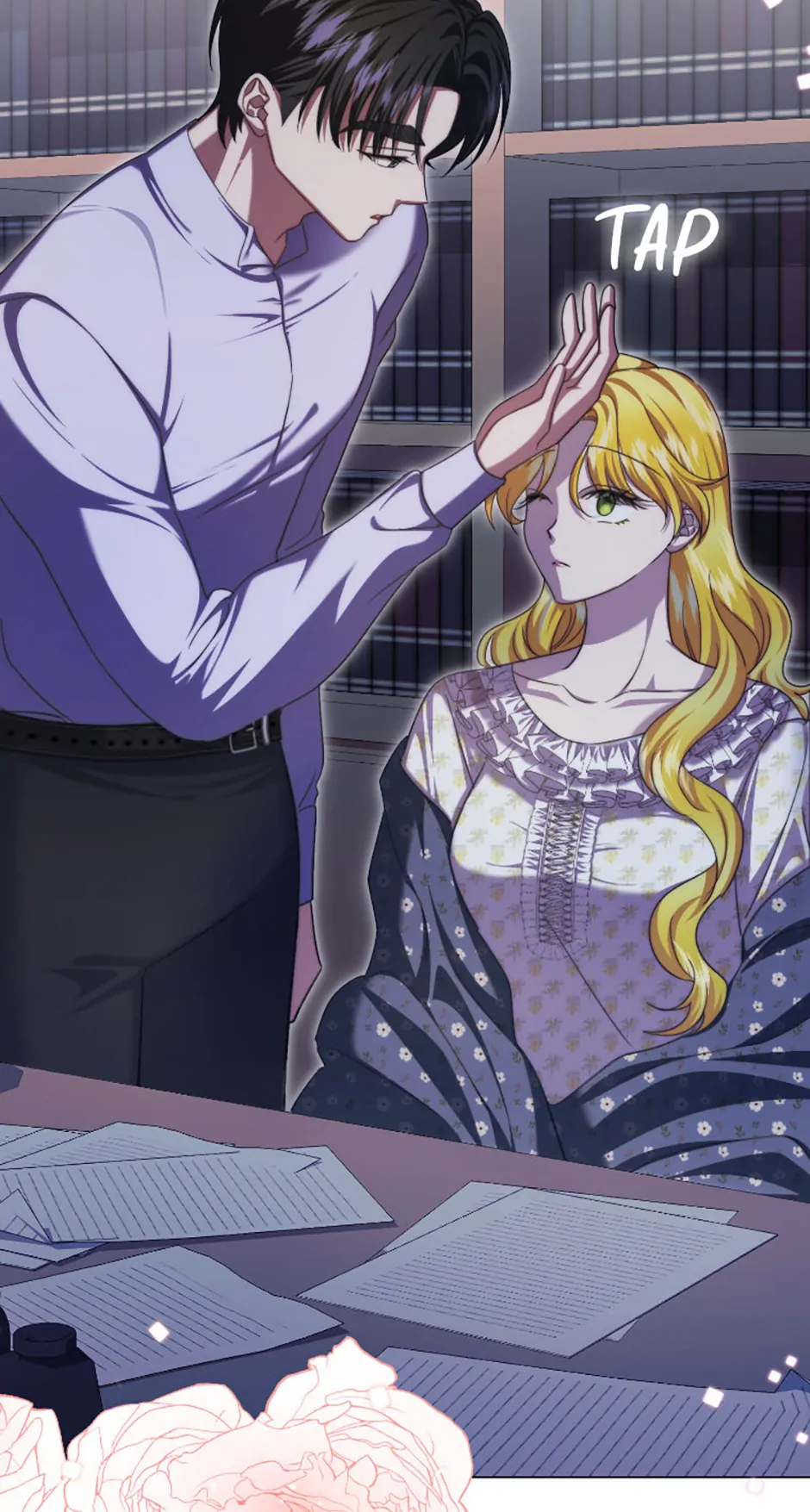 For a Certain Princess [Official] Chapter 18 page 70