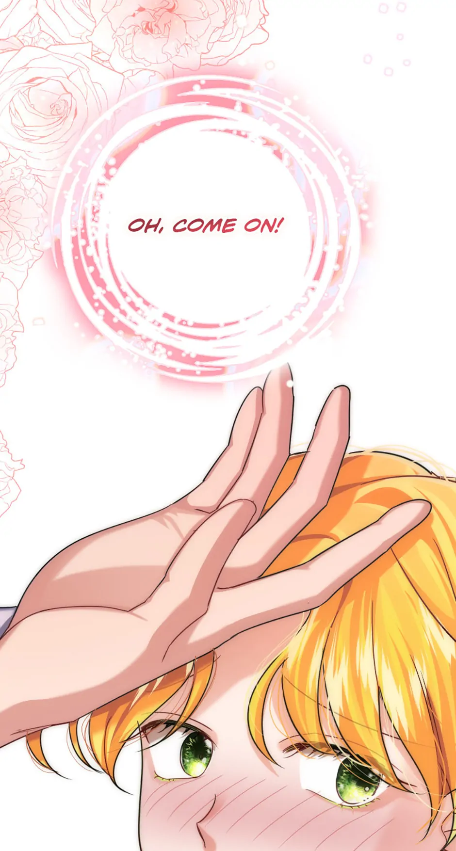 For a Certain Princess [Official] Chapter 18 page 71