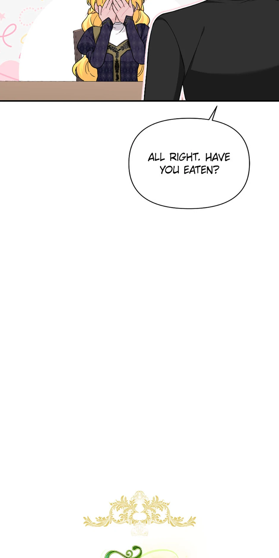 For a Certain Princess [Official] Chapter 20 page 9