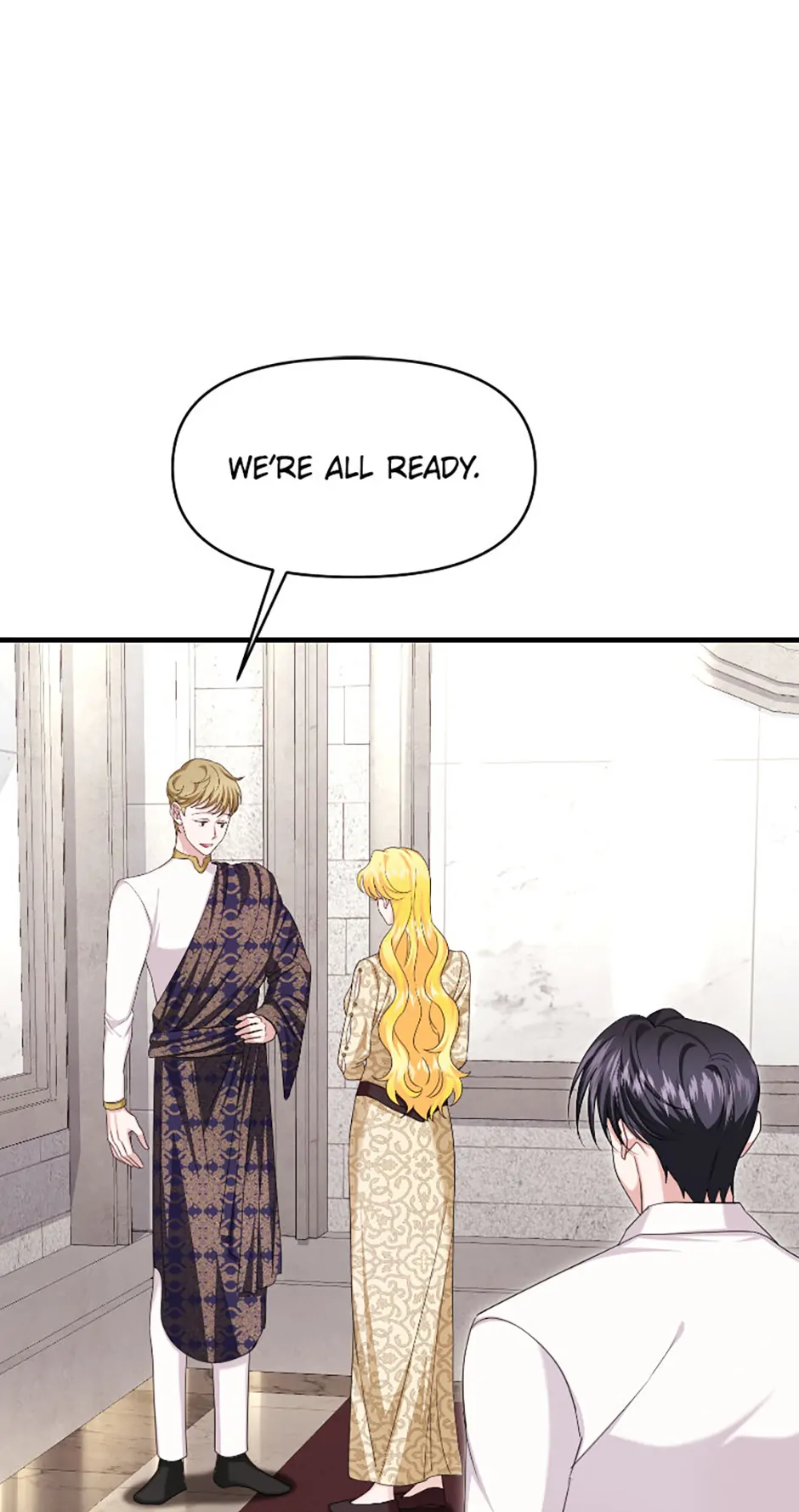 For a Certain Princess [Official] Chapter 20 page 14