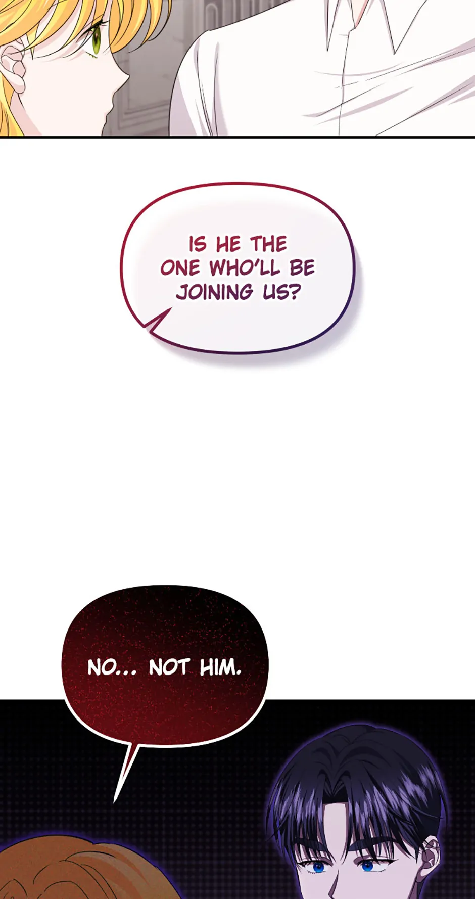 For a Certain Princess [Official] Chapter 20 page 17