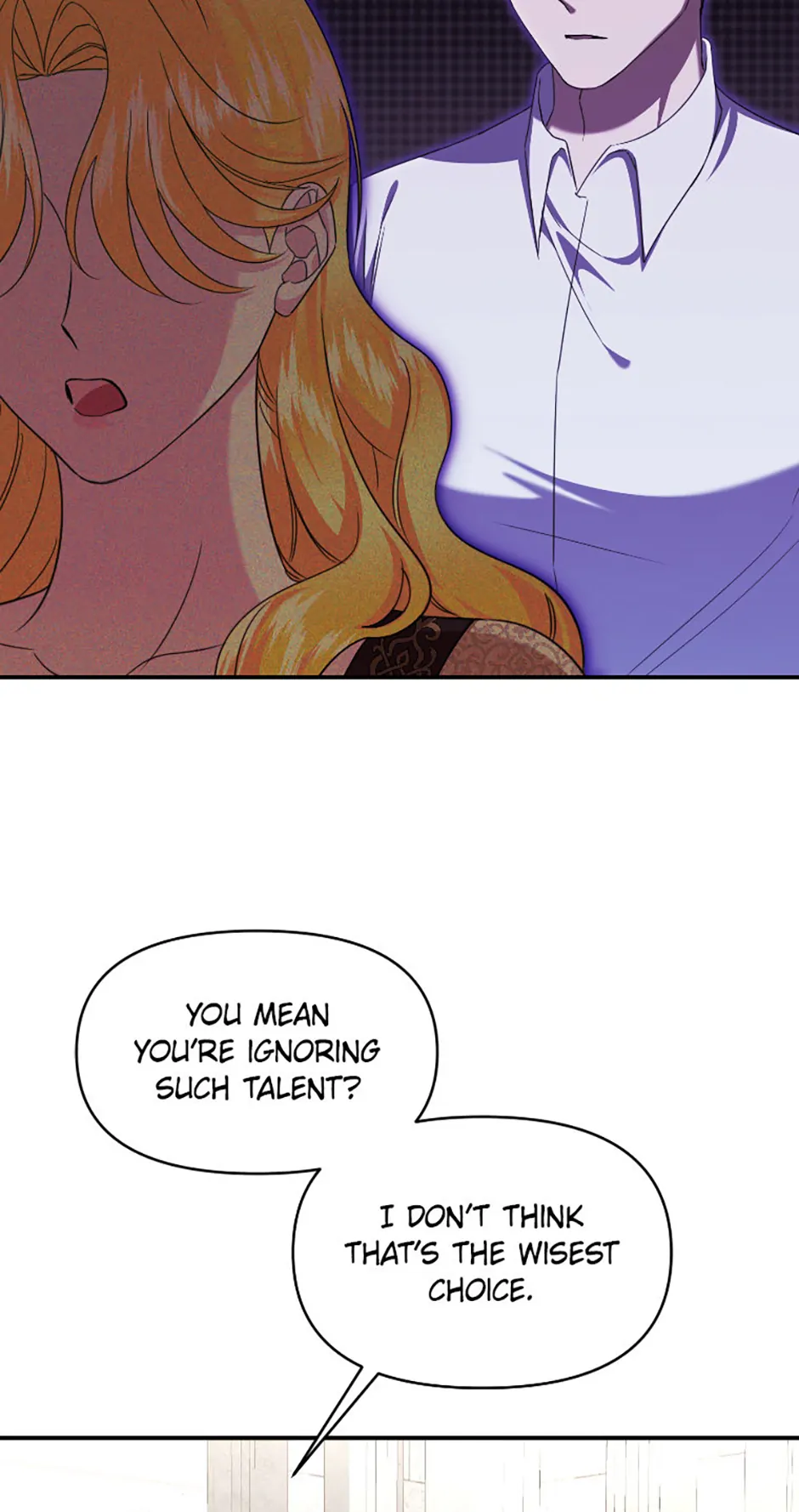 For a Certain Princess [Official] Chapter 20 page 18