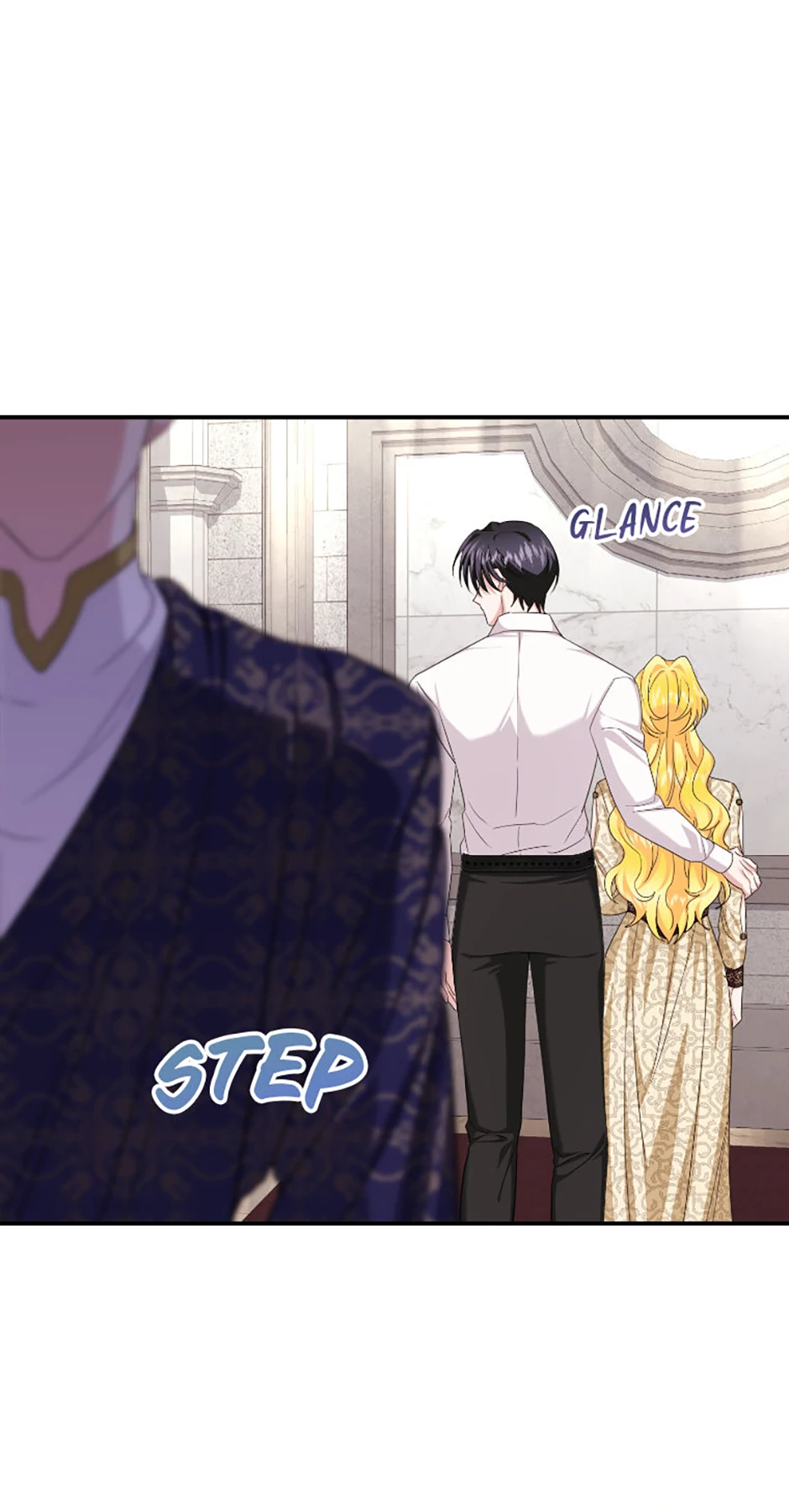 For a Certain Princess [Official] Chapter 20 page 21