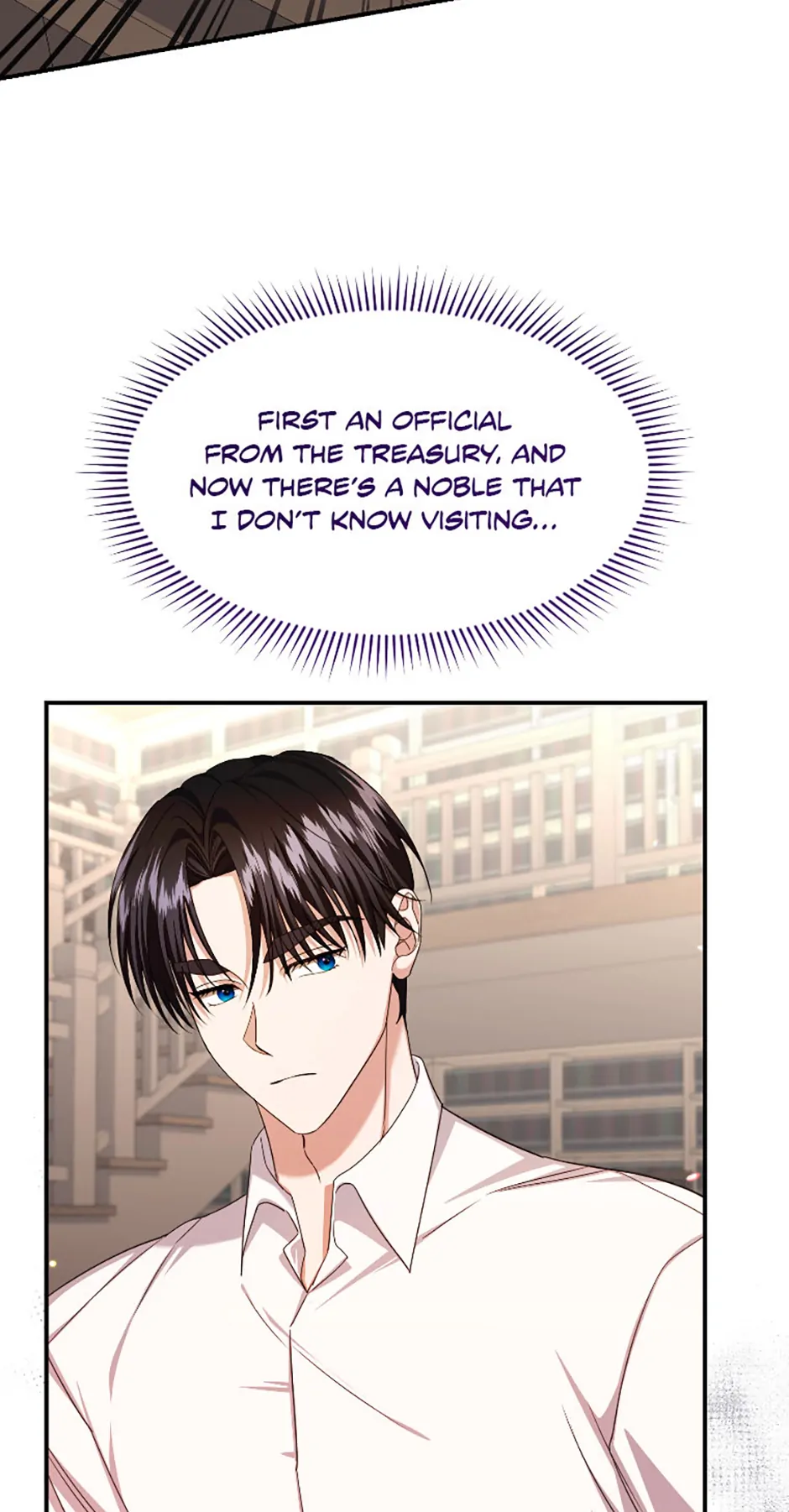 For a Certain Princess [Official] Chapter 20 page 23