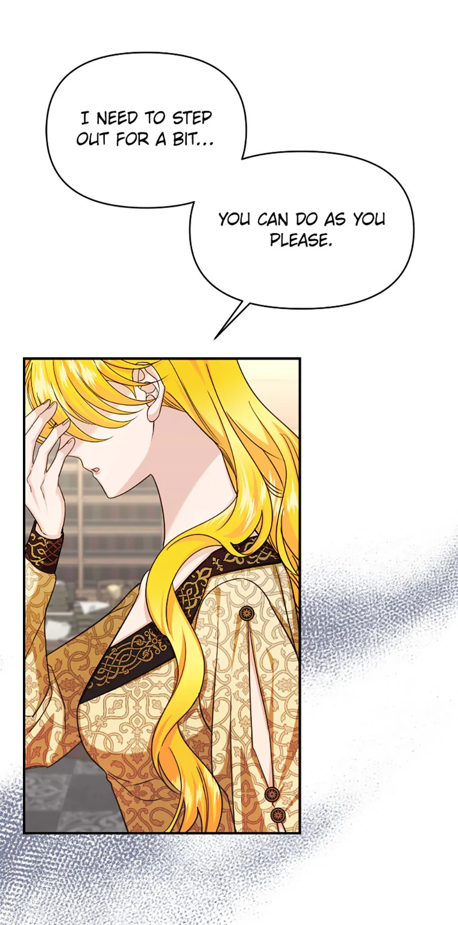 For a Certain Princess [Official] Chapter 20 page 29