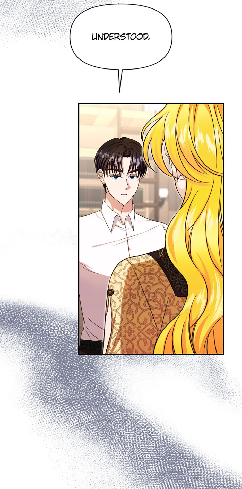 For a Certain Princess [Official] Chapter 20 page 30