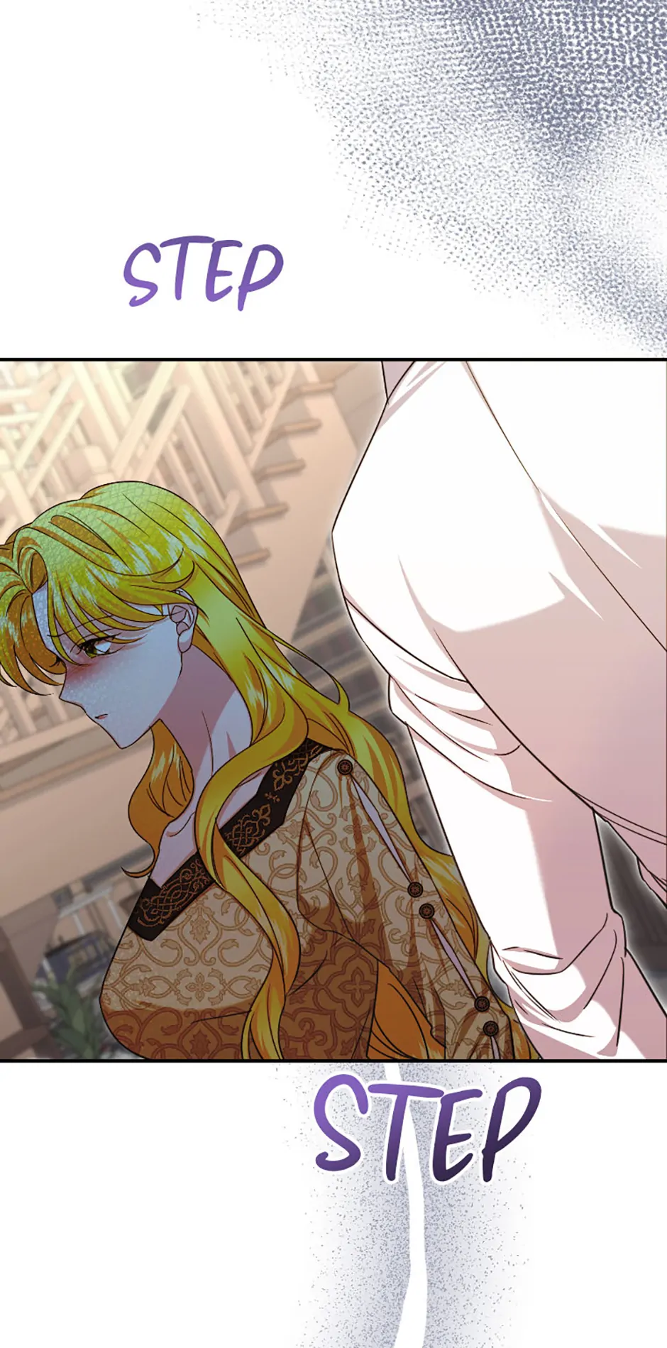 For a Certain Princess [Official] Chapter 20 page 31