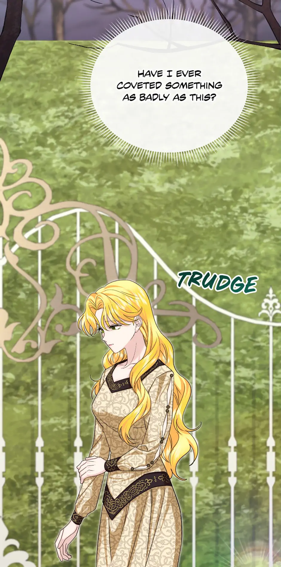 For a Certain Princess [Official] Chapter 20 page 34