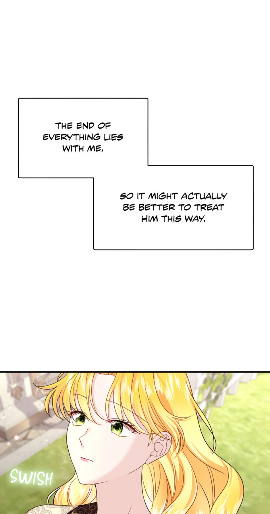 For a Certain Princess [Official] Chapter 20 page 36
