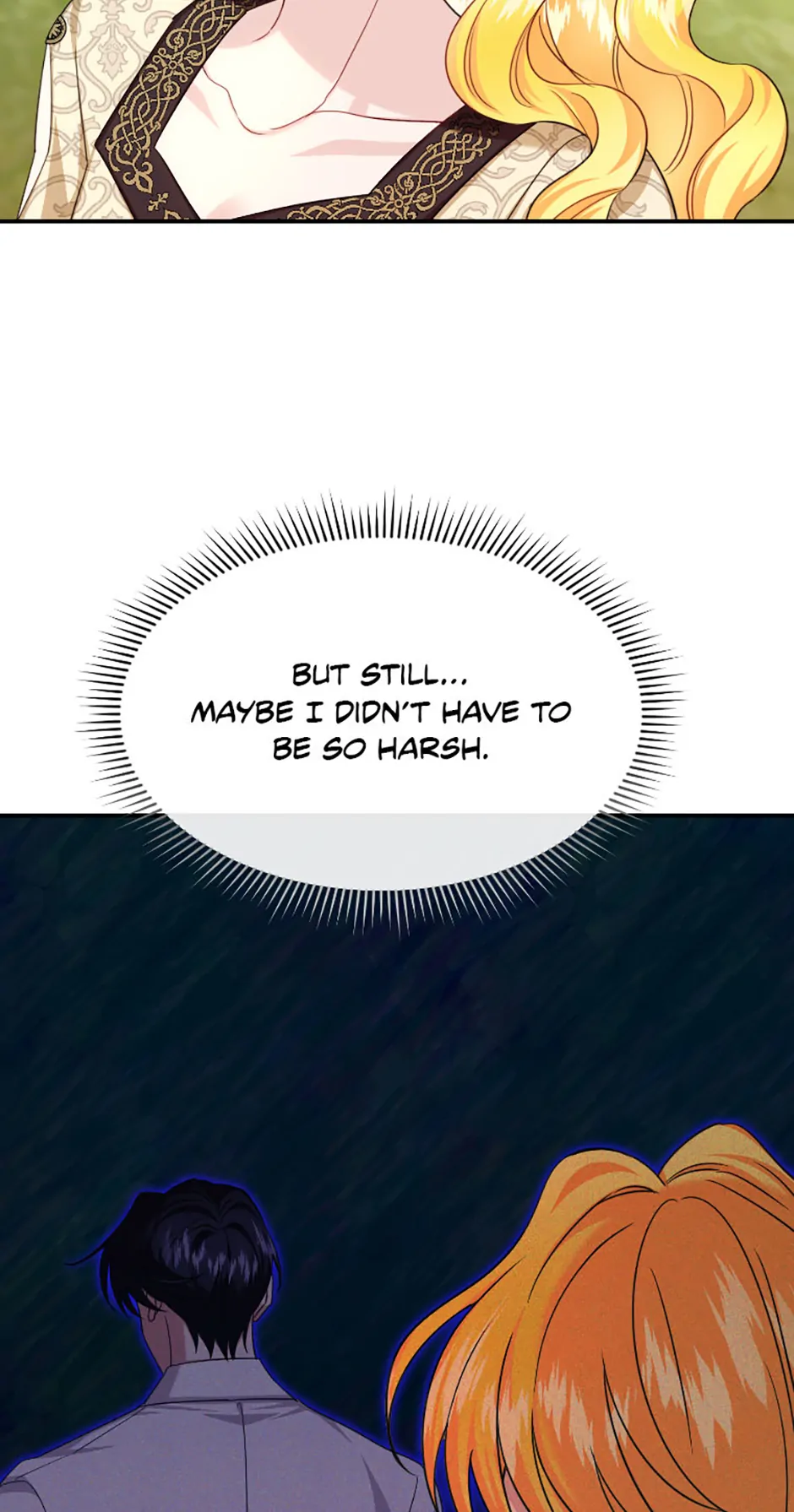 For a Certain Princess [Official] Chapter 20 page 37