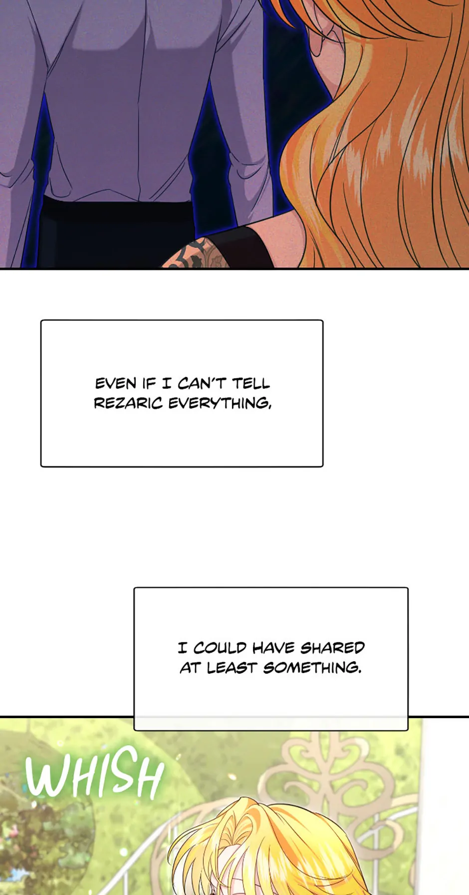 For a Certain Princess [Official] Chapter 20 page 38