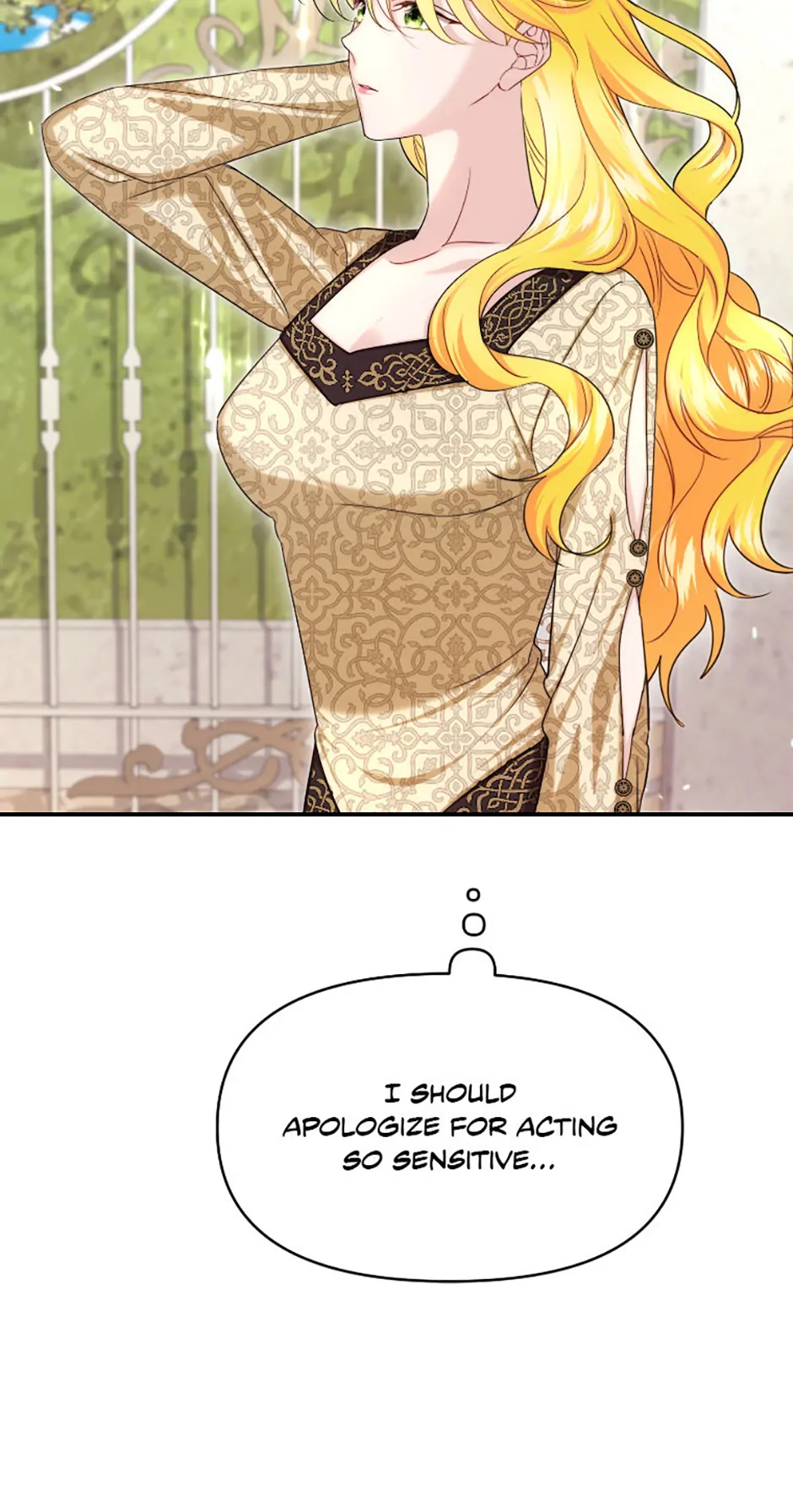 For a Certain Princess [Official] Chapter 20 page 39