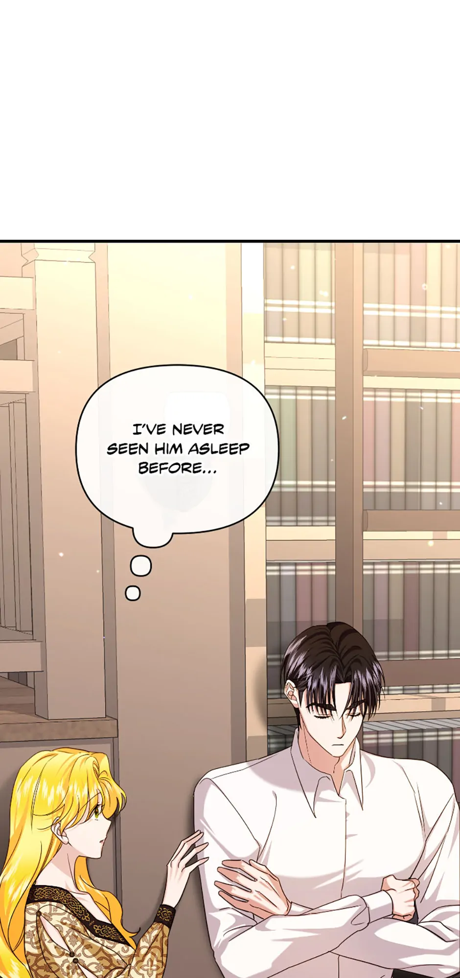 For a Certain Princess [Official] Chapter 20 page 43