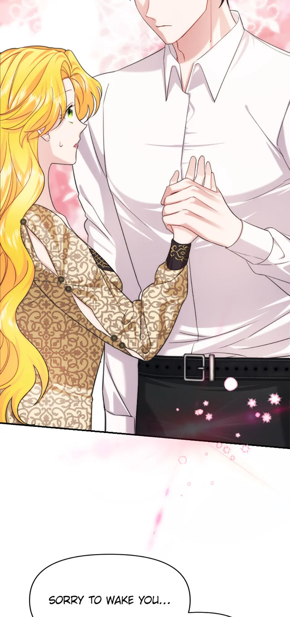For a Certain Princess [Official] Chapter 20 page 46