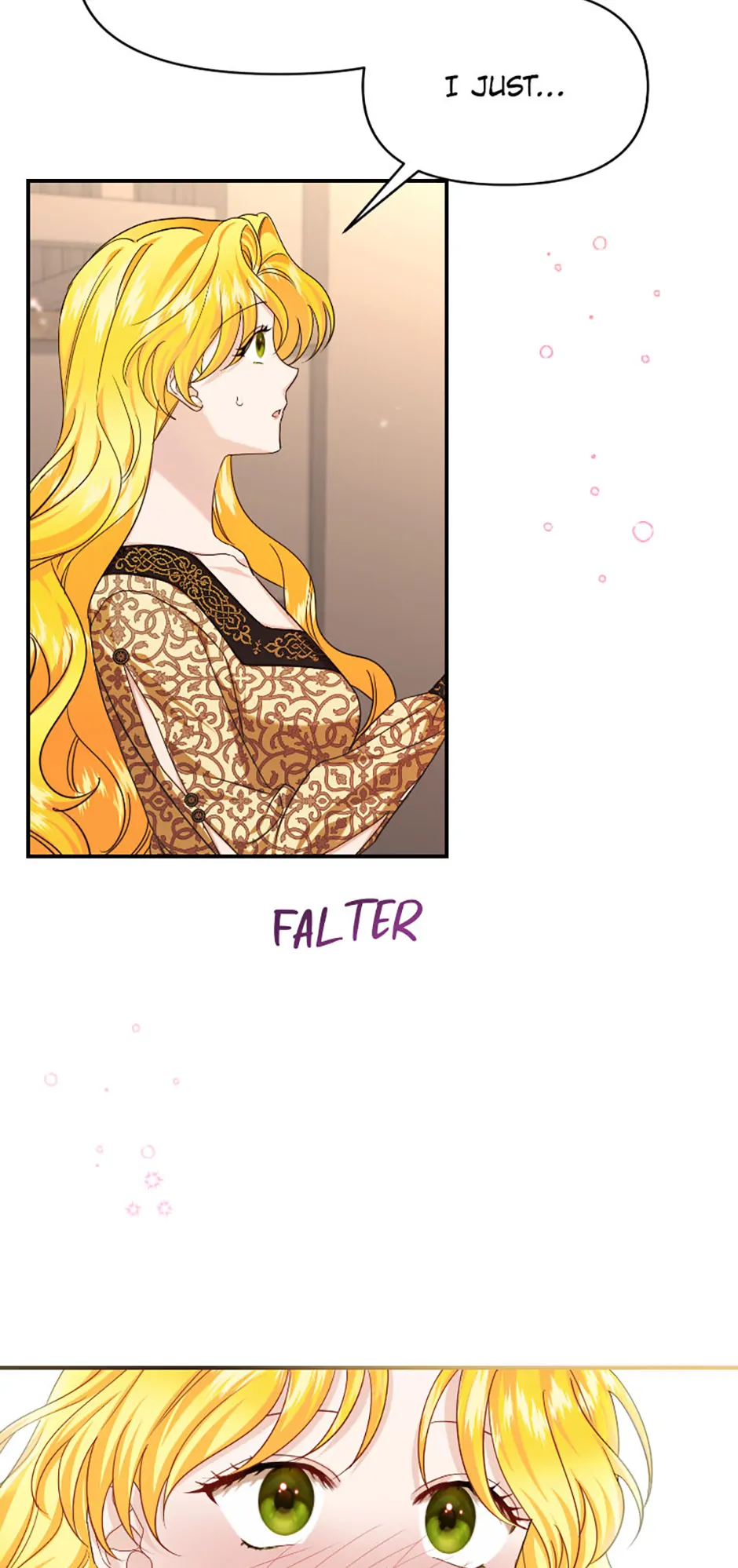 For a Certain Princess [Official] Chapter 20 page 47