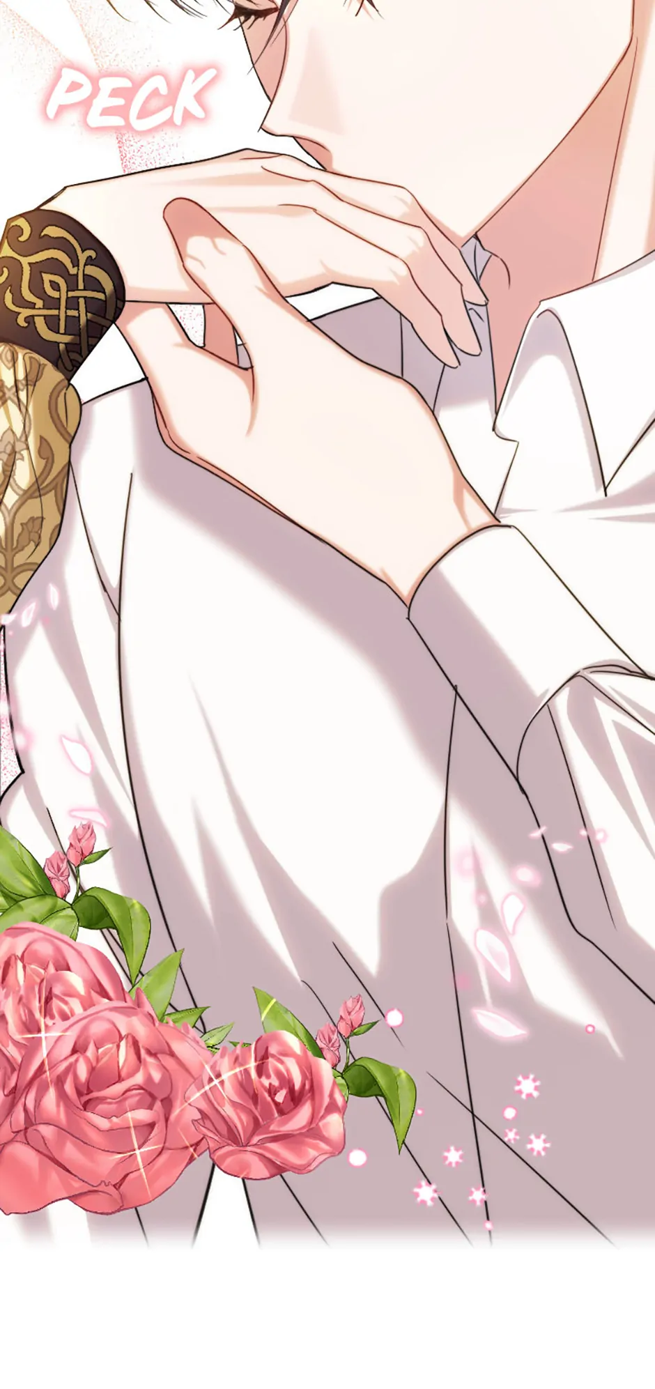 For a Certain Princess [Official] Chapter 20 page 49