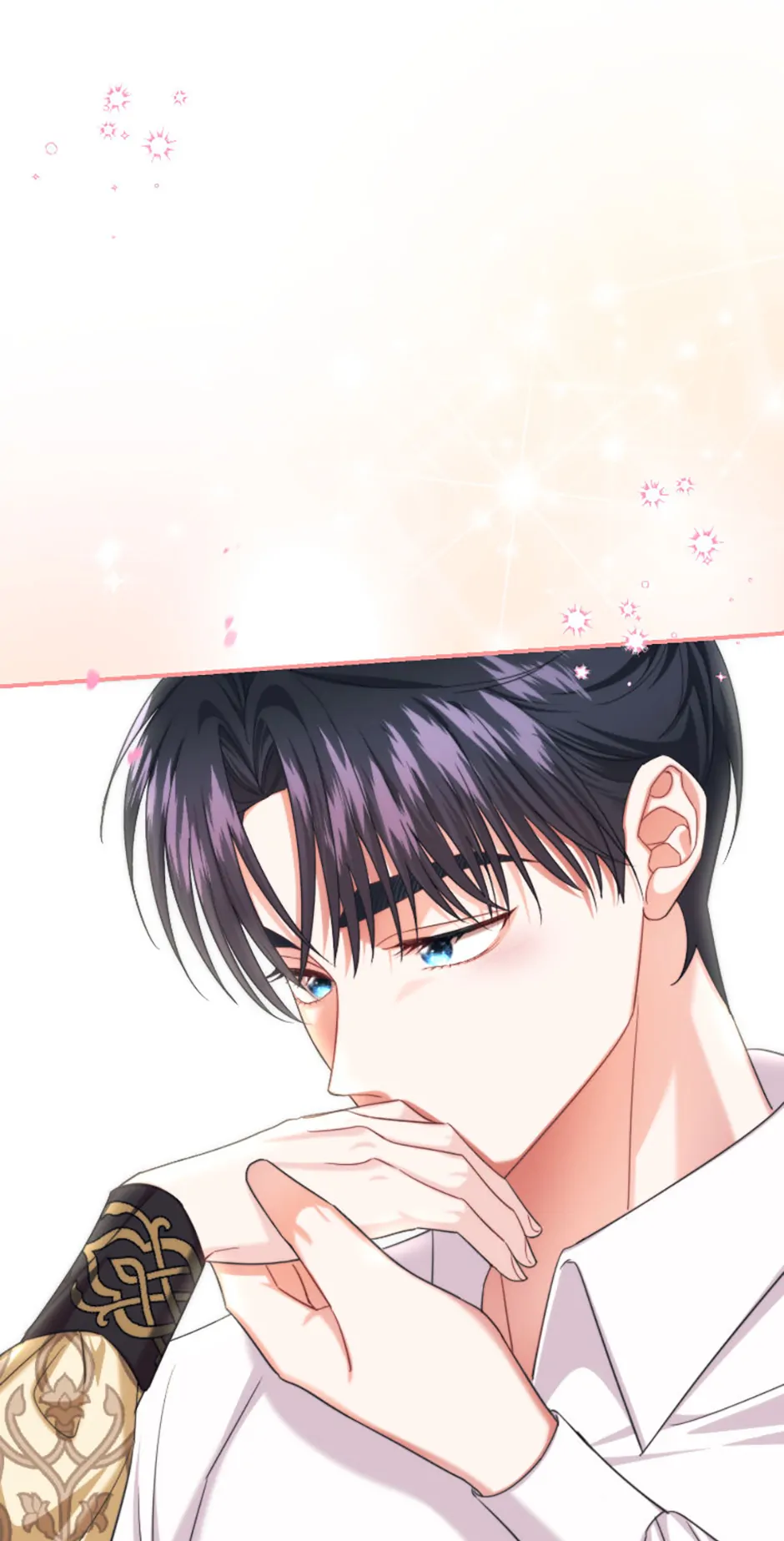 For a Certain Princess [Official] Chapter 20 page 50