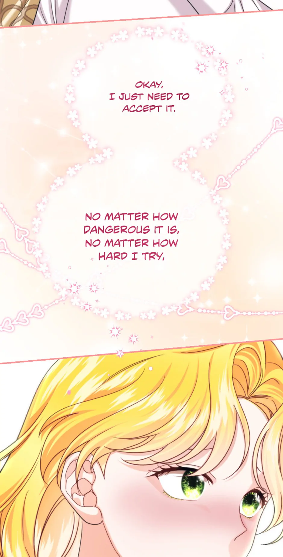 For a Certain Princess [Official] Chapter 20 page 51