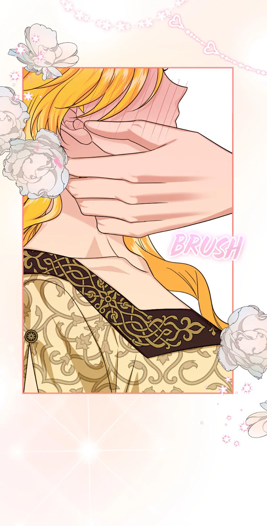For a Certain Princess [Official] Chapter 20 page 53
