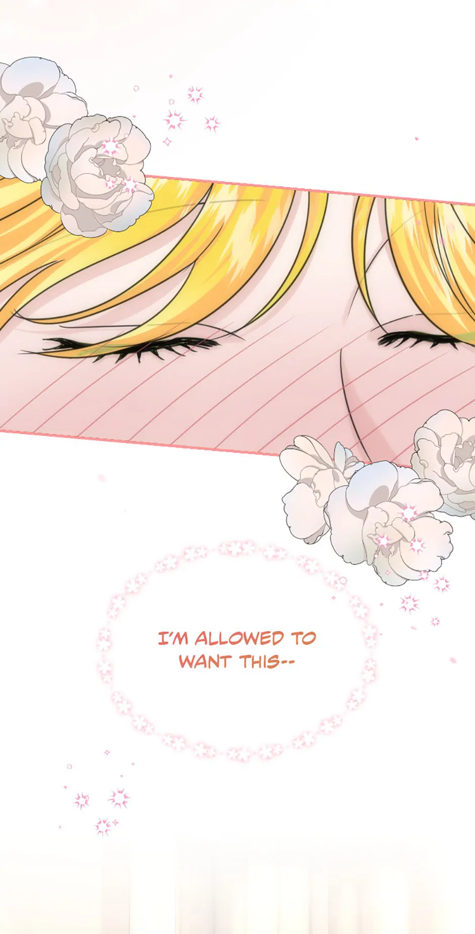 For a Certain Princess [Official] Chapter 20 page 54