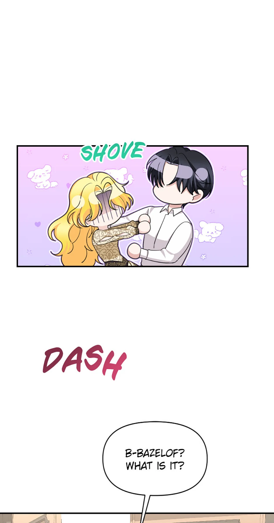 For a Certain Princess [Official] Chapter 20 page 57
