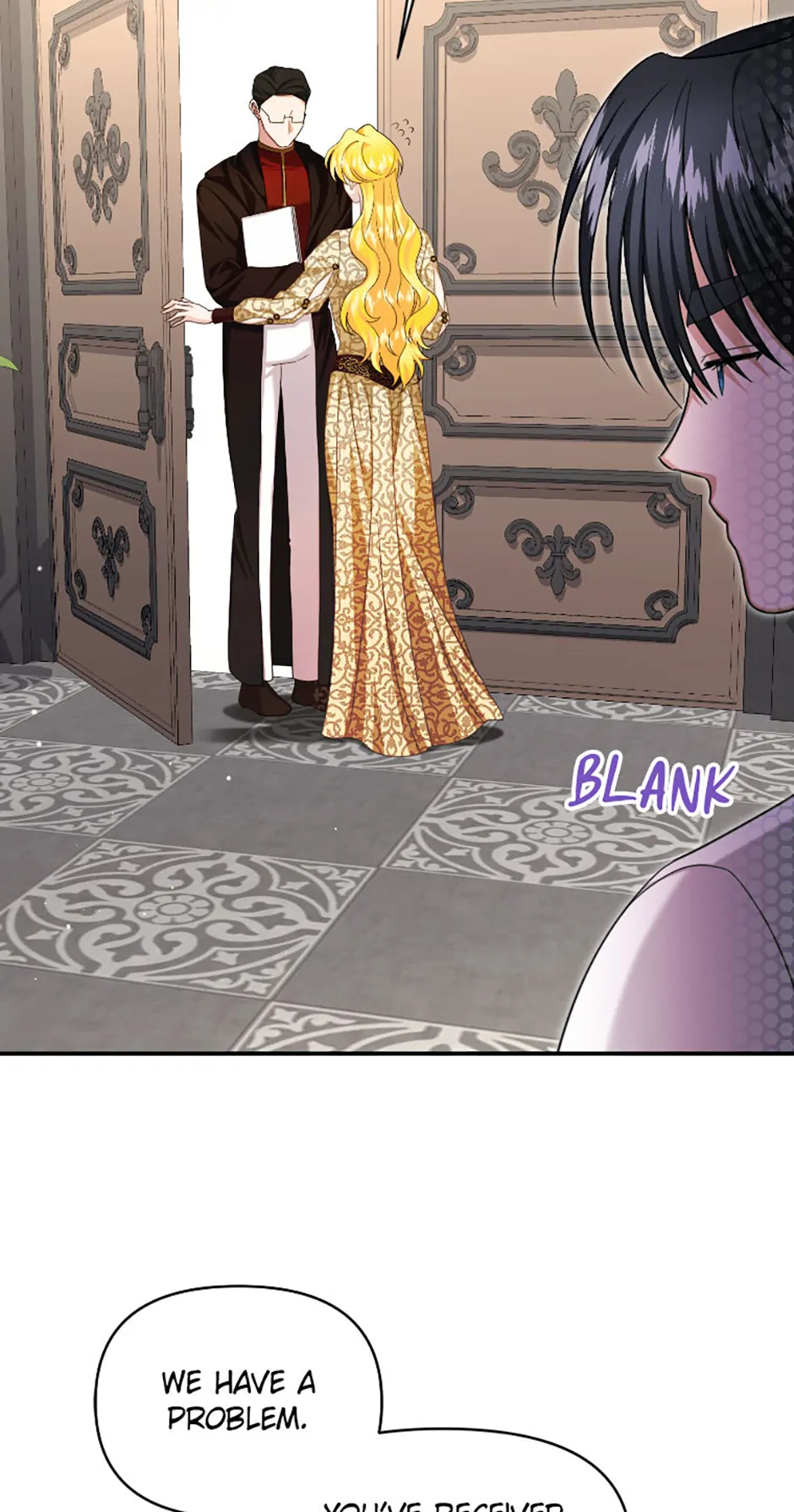 For a Certain Princess [Official] Chapter 20 page 58