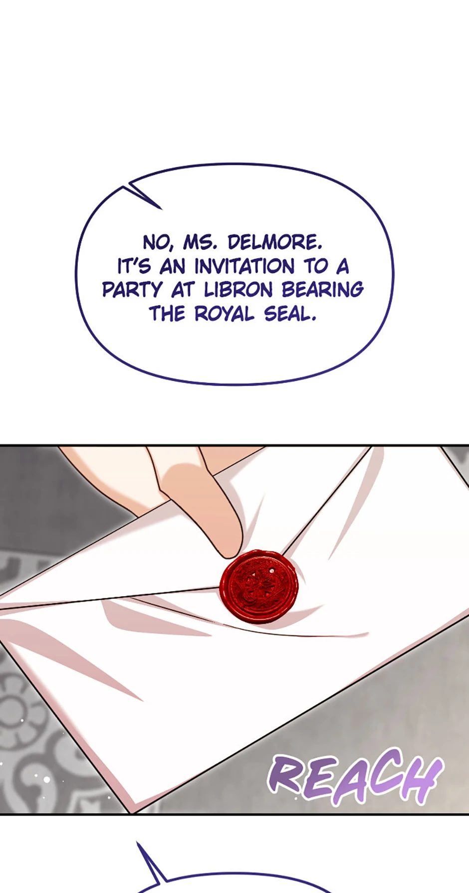 For a Certain Princess [Official] Chapter 20 page 61