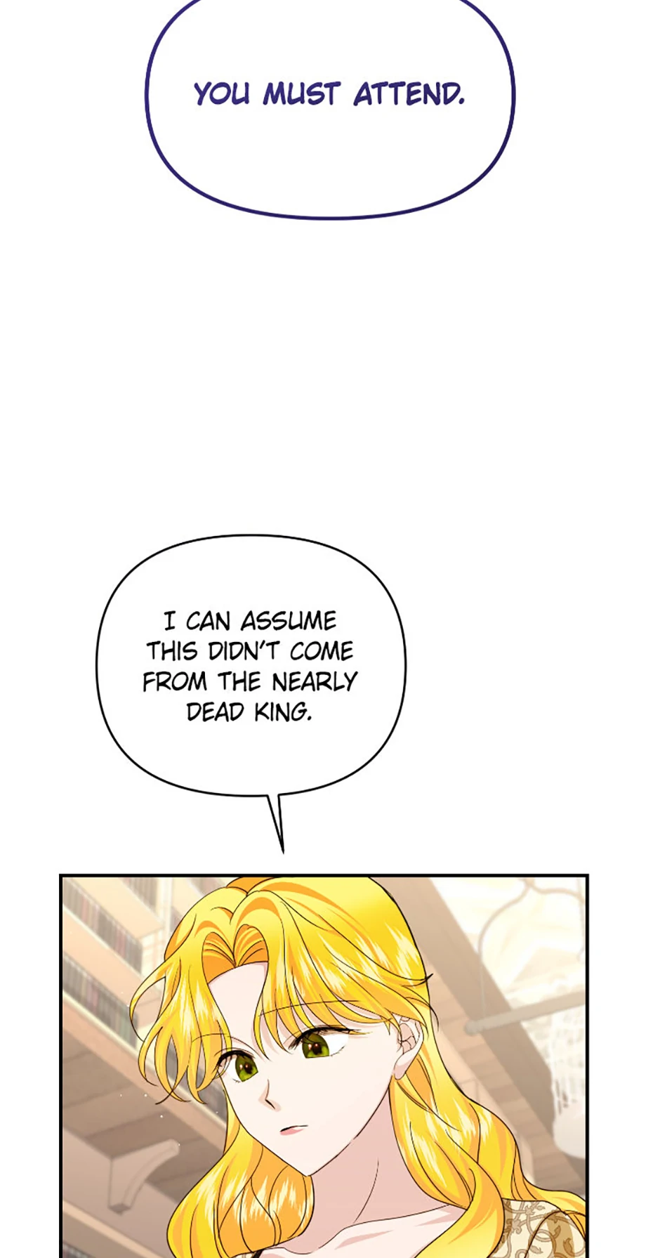 For a Certain Princess [Official] Chapter 20 page 62
