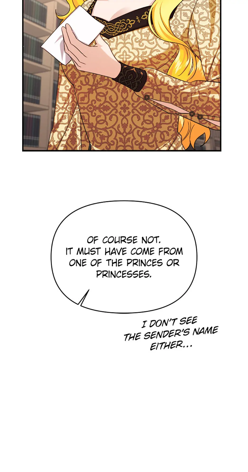 For a Certain Princess [Official] Chapter 20 page 63