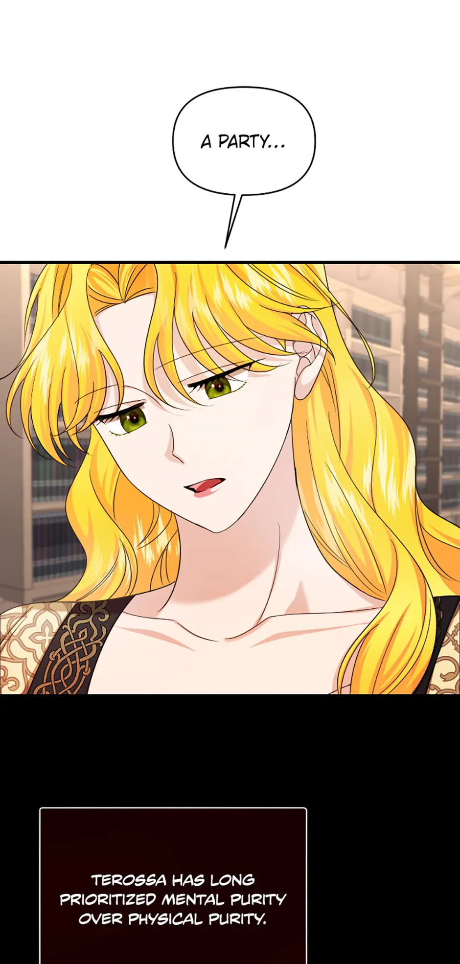 For a Certain Princess [Official] Chapter 20 page 64