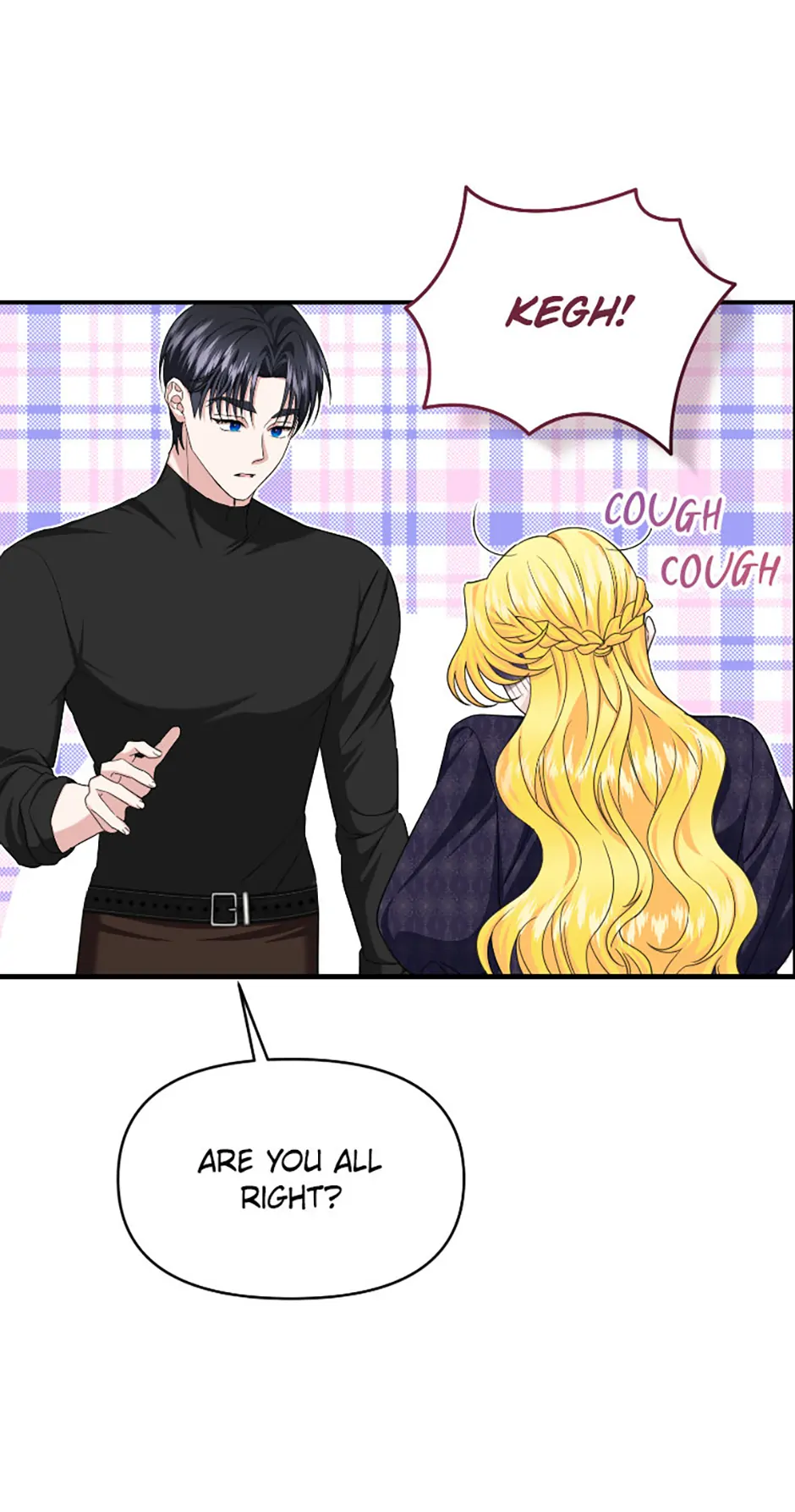 For a Certain Princess [Official] Chapter 20 page 6